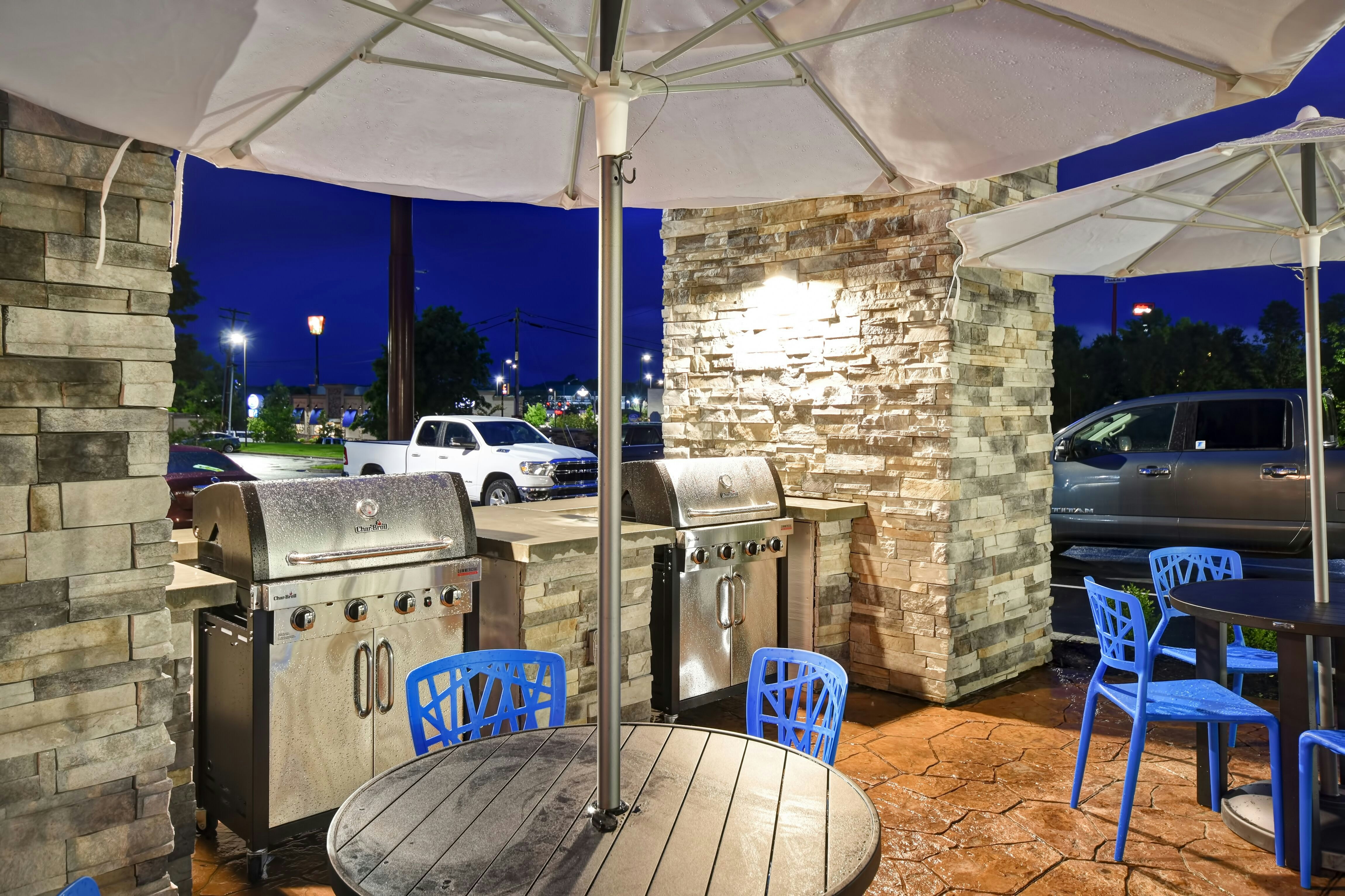 Home2 Suites By Hilton Georgetown 39/52