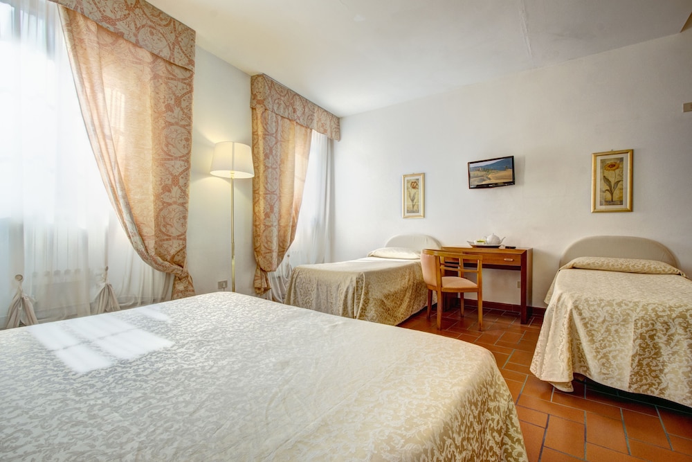 HOTEL SAN LINO 8/47