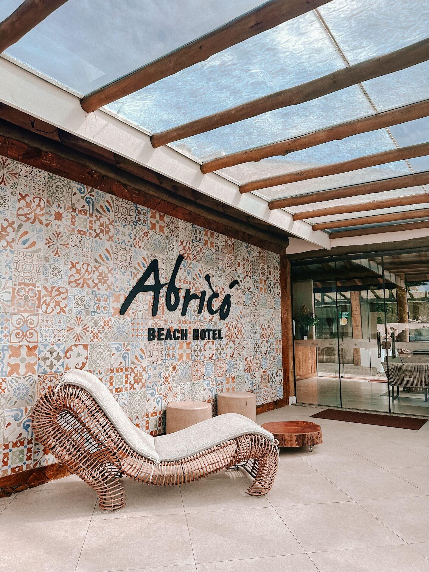 Abrico Beach Hotel 2/50