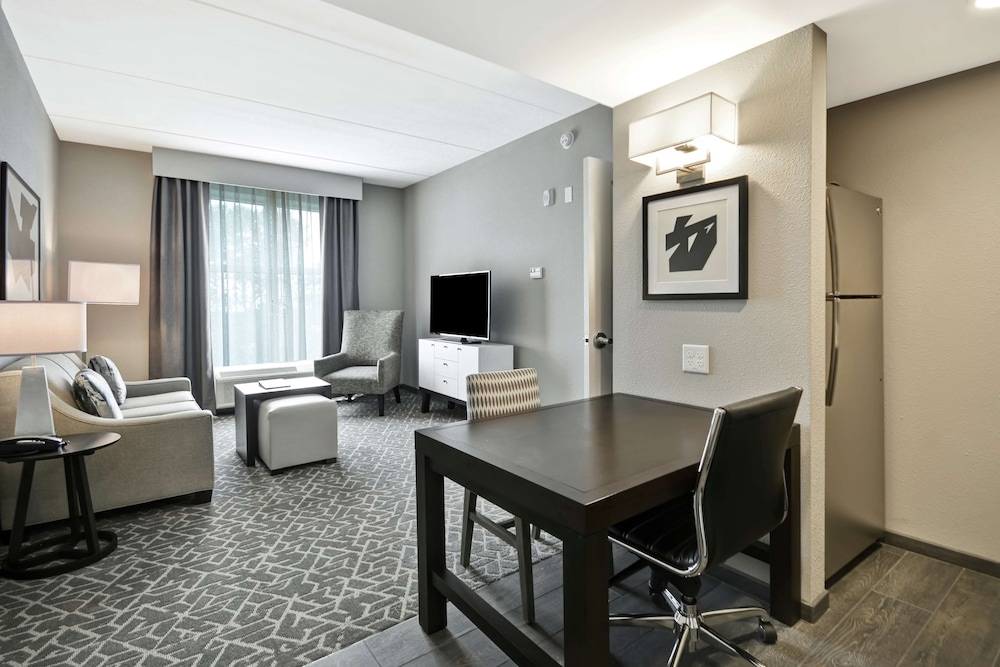 HOMEWOOD SUITES BY HILTON RALEIGH CARY I-40 35/52