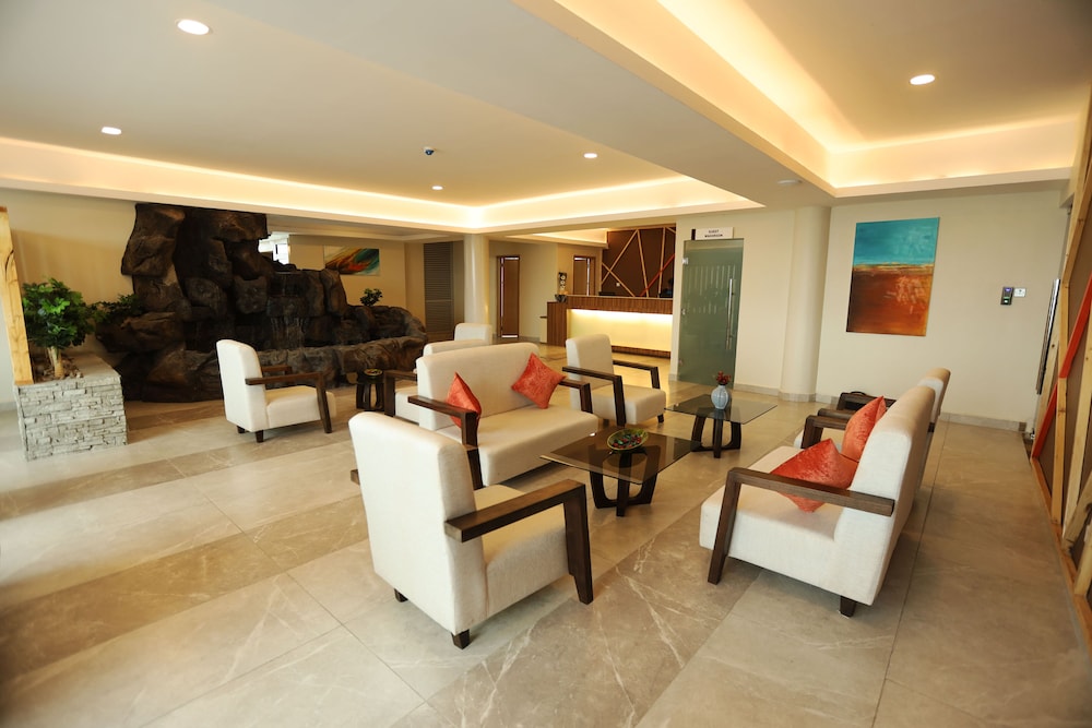 PrideInn Plaza Nairobi Airport 28/48