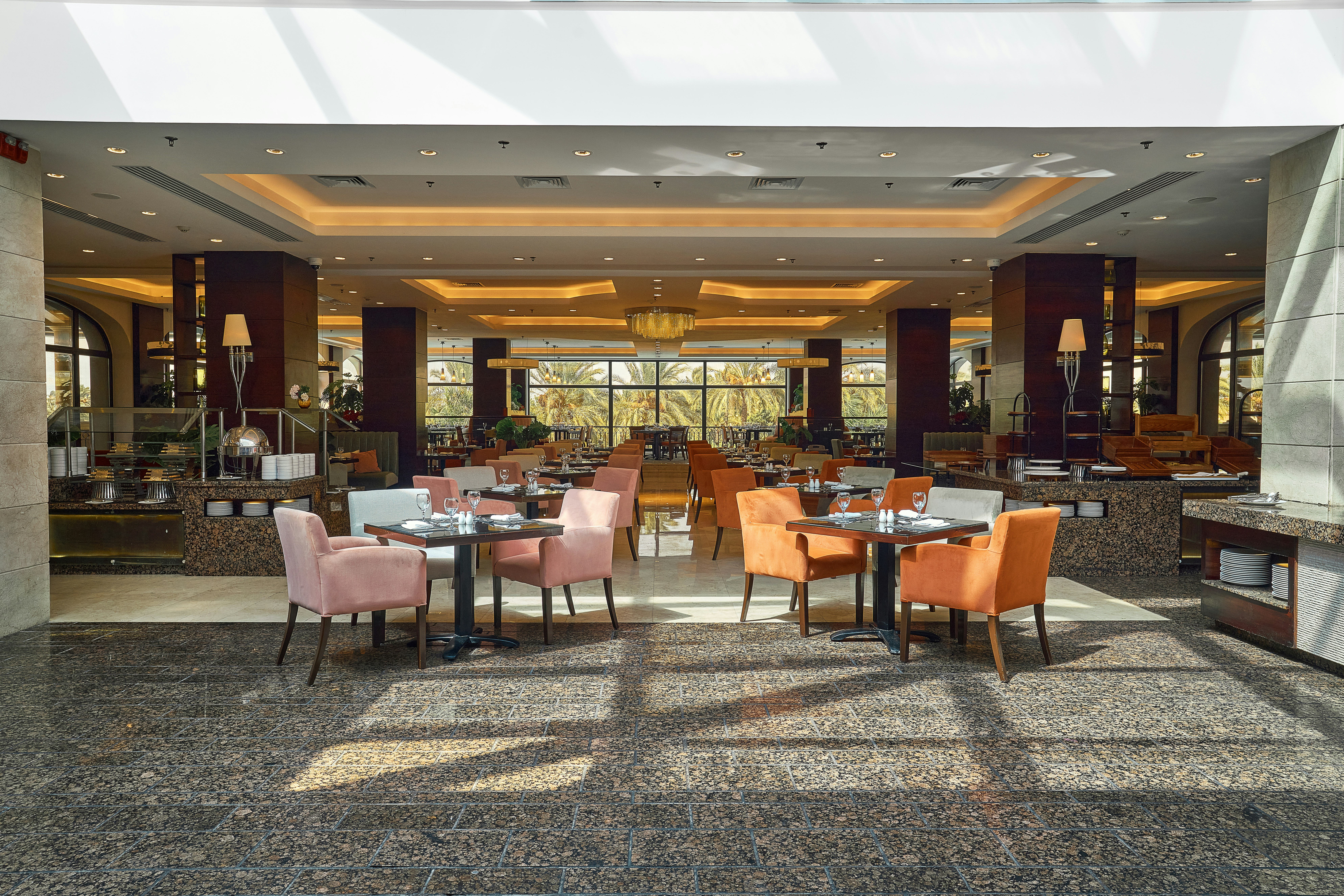 Hilton Alexandria Kings Ranch 23/35