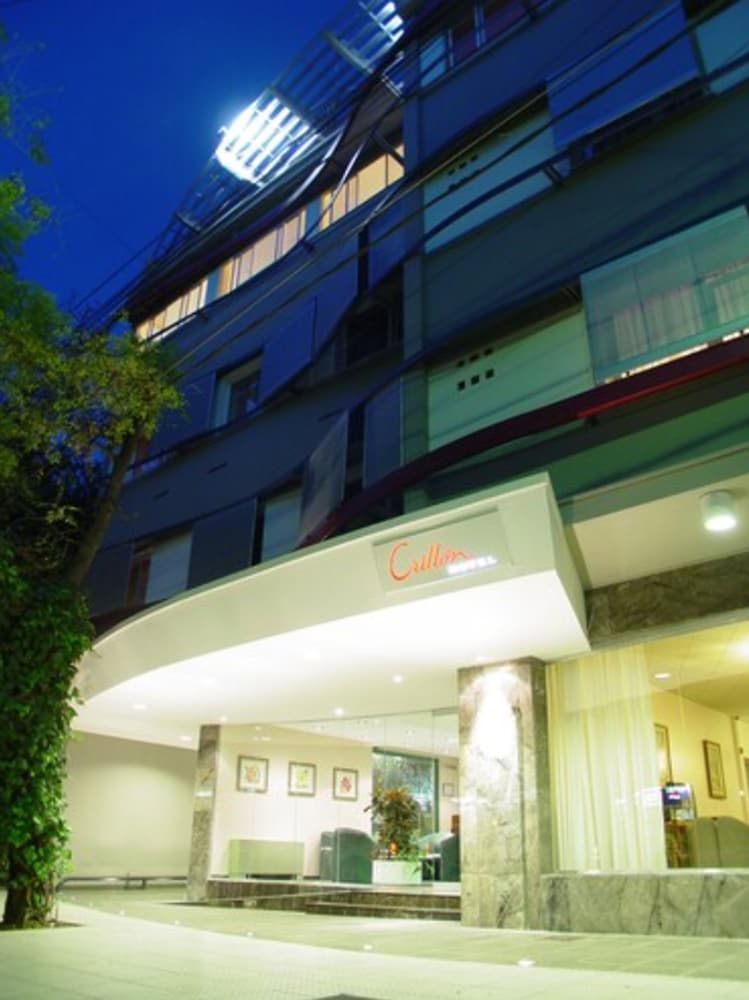 Crillon Mendoza 2/67