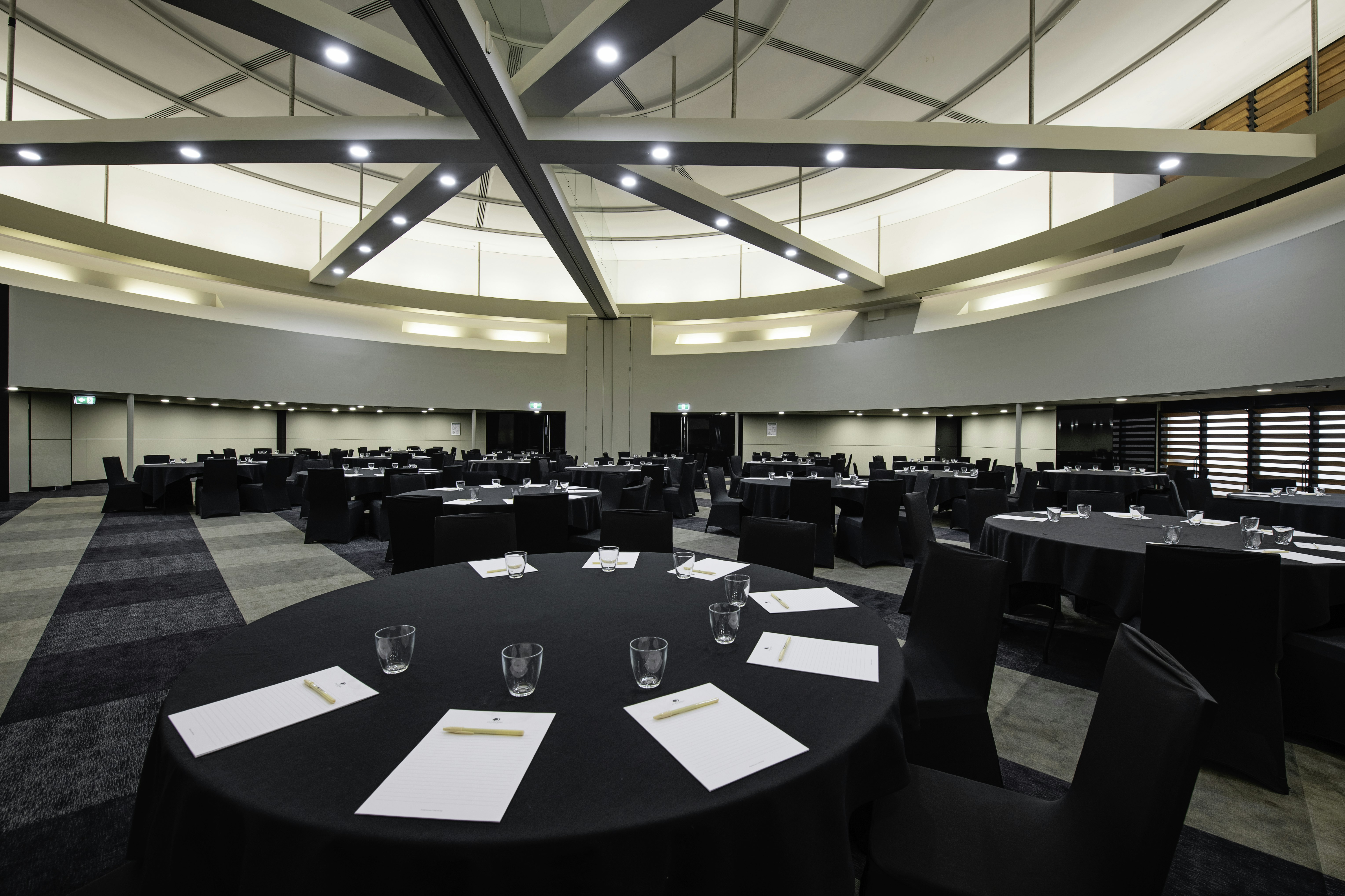 DoubleTree by Hilton Darwin Esplanade 55/70