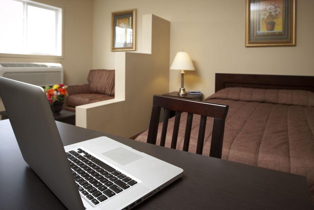 Travel Inn Suites Innisfail 27/46