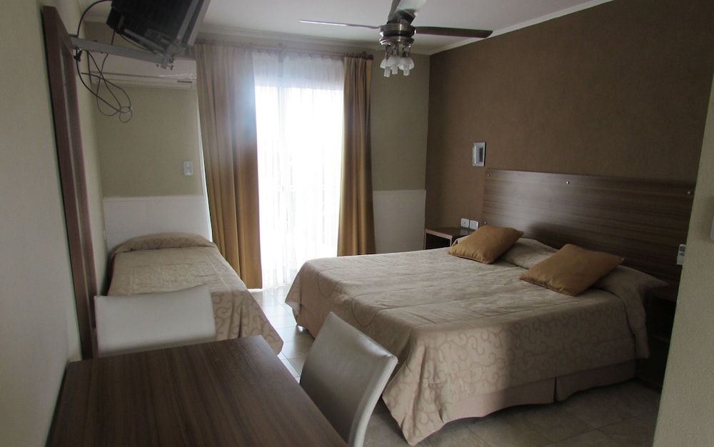 Club Valle Termal Resort and Spa 7/37
