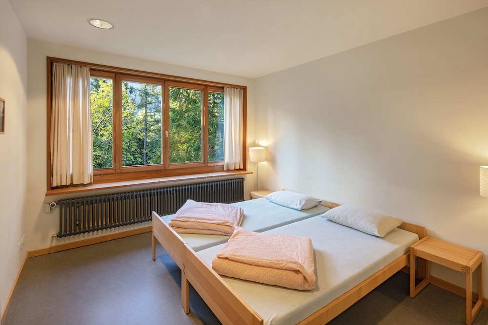 Grindelwald Youth Hostel 29/65