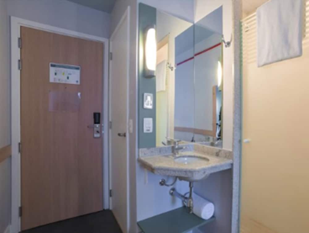 Hotel Ibis Budget Parauapebas 45/48
