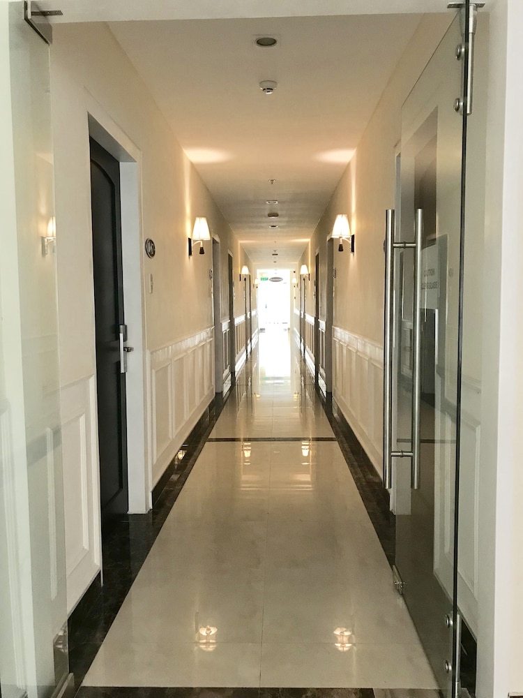 Sotogrande酒店Iloilo(Sotogrande Hotel Iloilo) 图片5