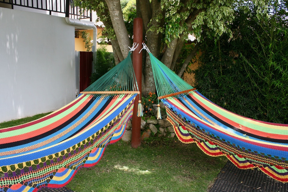 Central Boquete Hotel 39/50