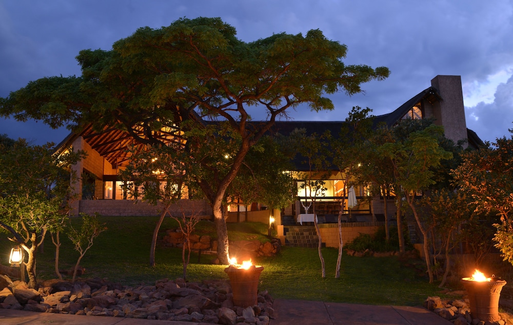 Zwahili Private Game Lodge and Spa 38/42