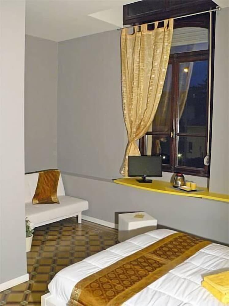 Gio'el B&B 14/50
