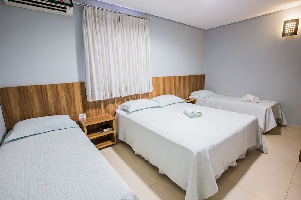 Maximus Sottile Hotel 23/57