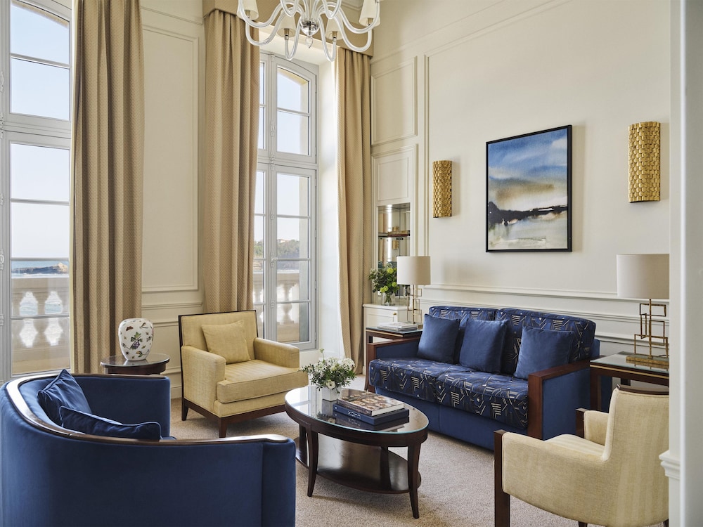 Hotel Du Palais Biarritz 52/79