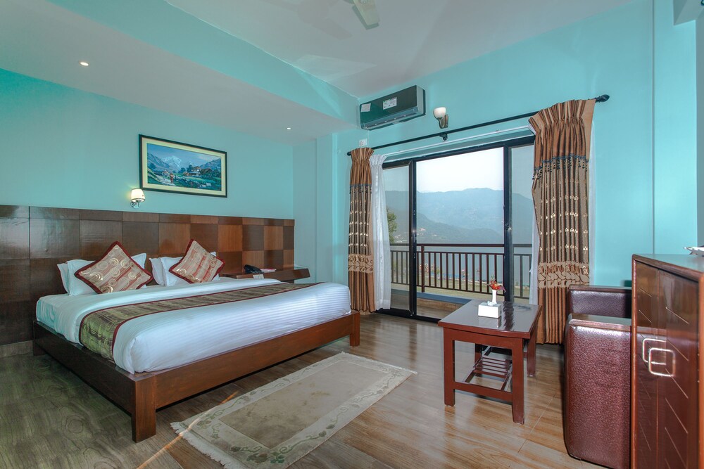 Hotel Peace Plaza 17/50
