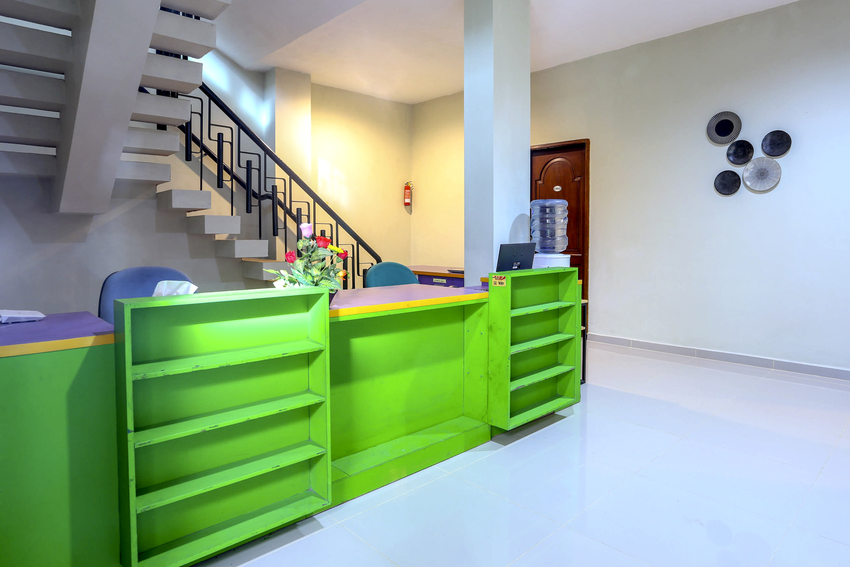 OYO 2409 Safara Guesthouse Syariah 6/16