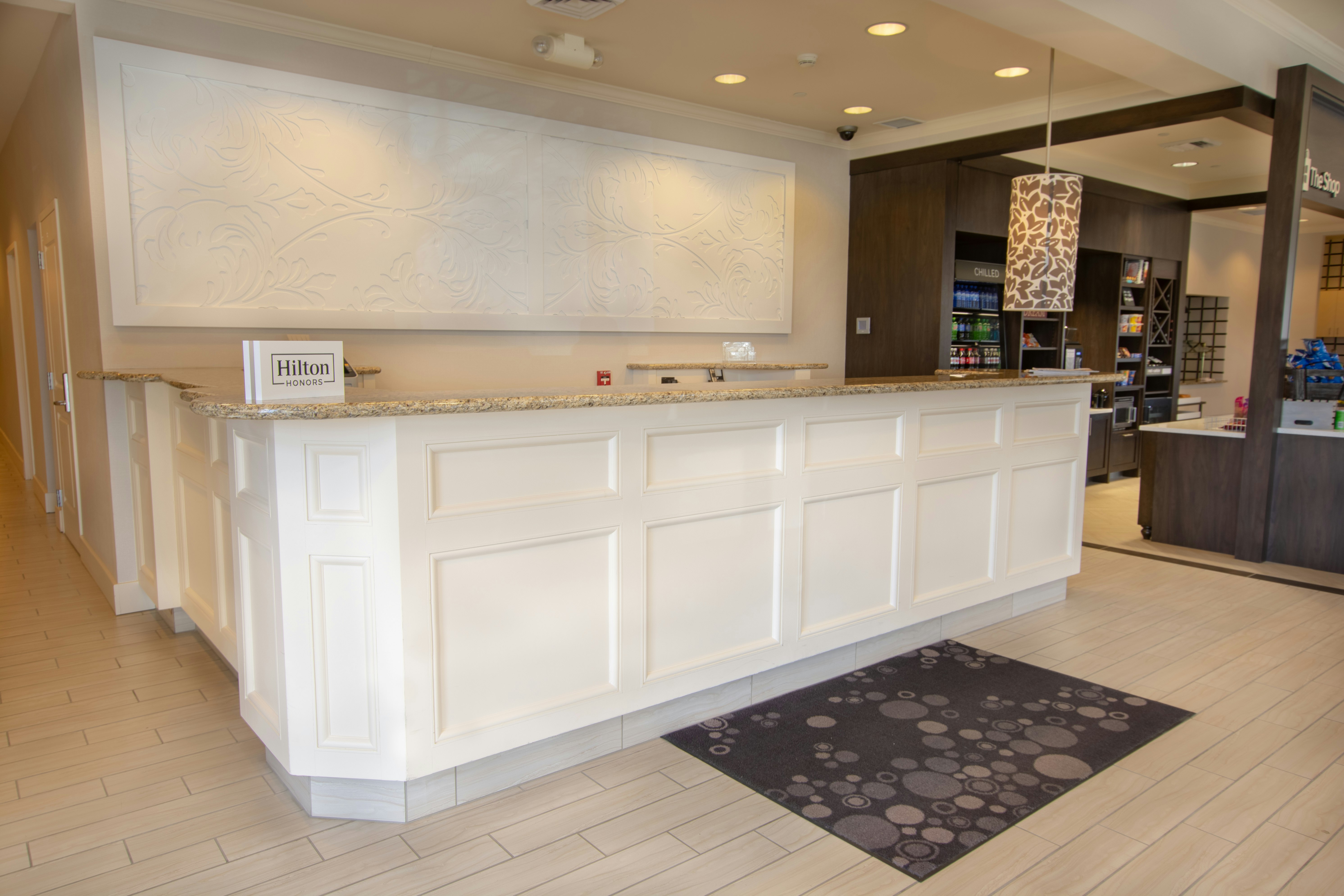Hilton Garden Inn Great Falls 2/36