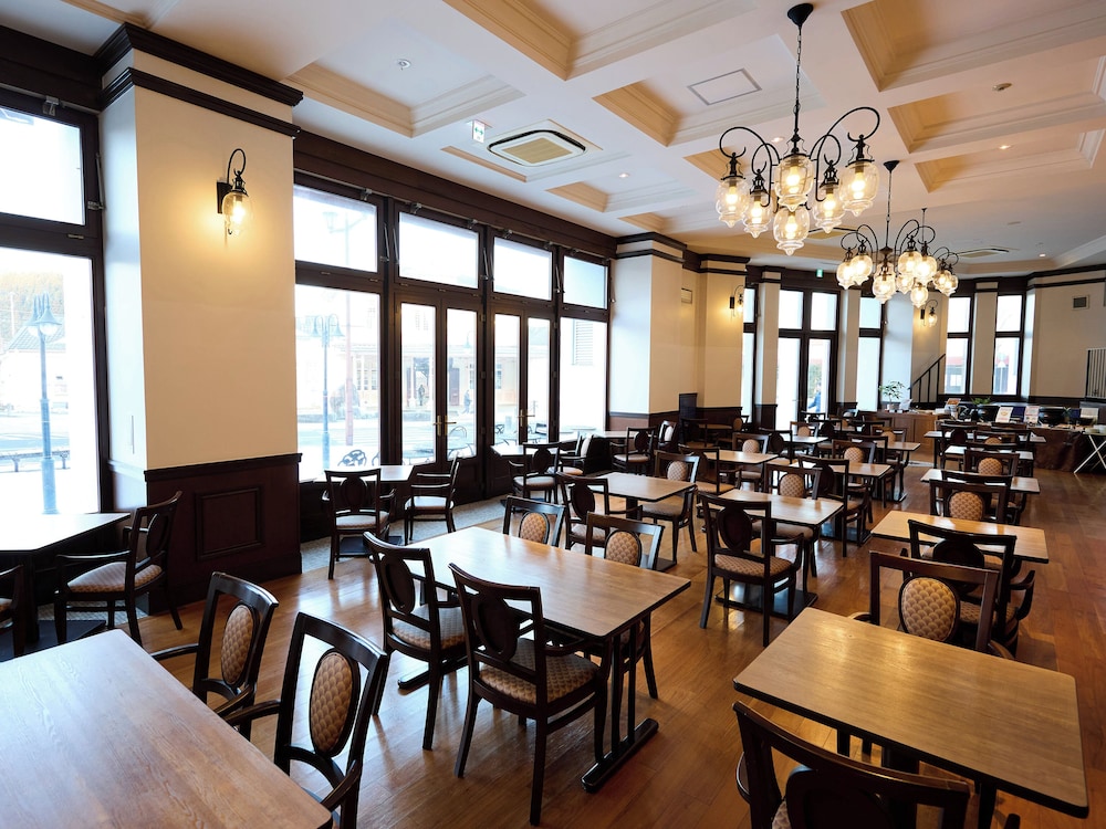 NIKKO STATION HOTEL CLASSIC 58/70
