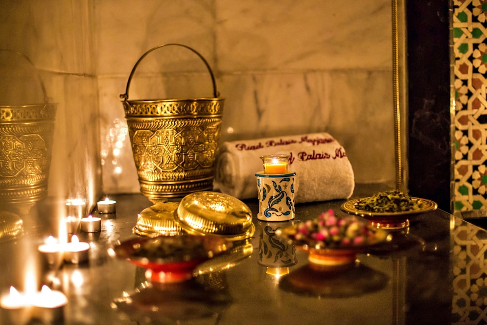Riad Palais Marjana Suite Spa 14/50