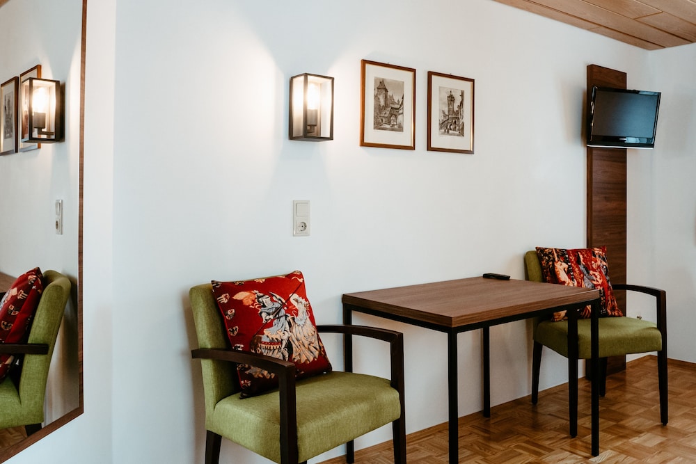 Hotel Gasthof Goldener Greifen 35/50