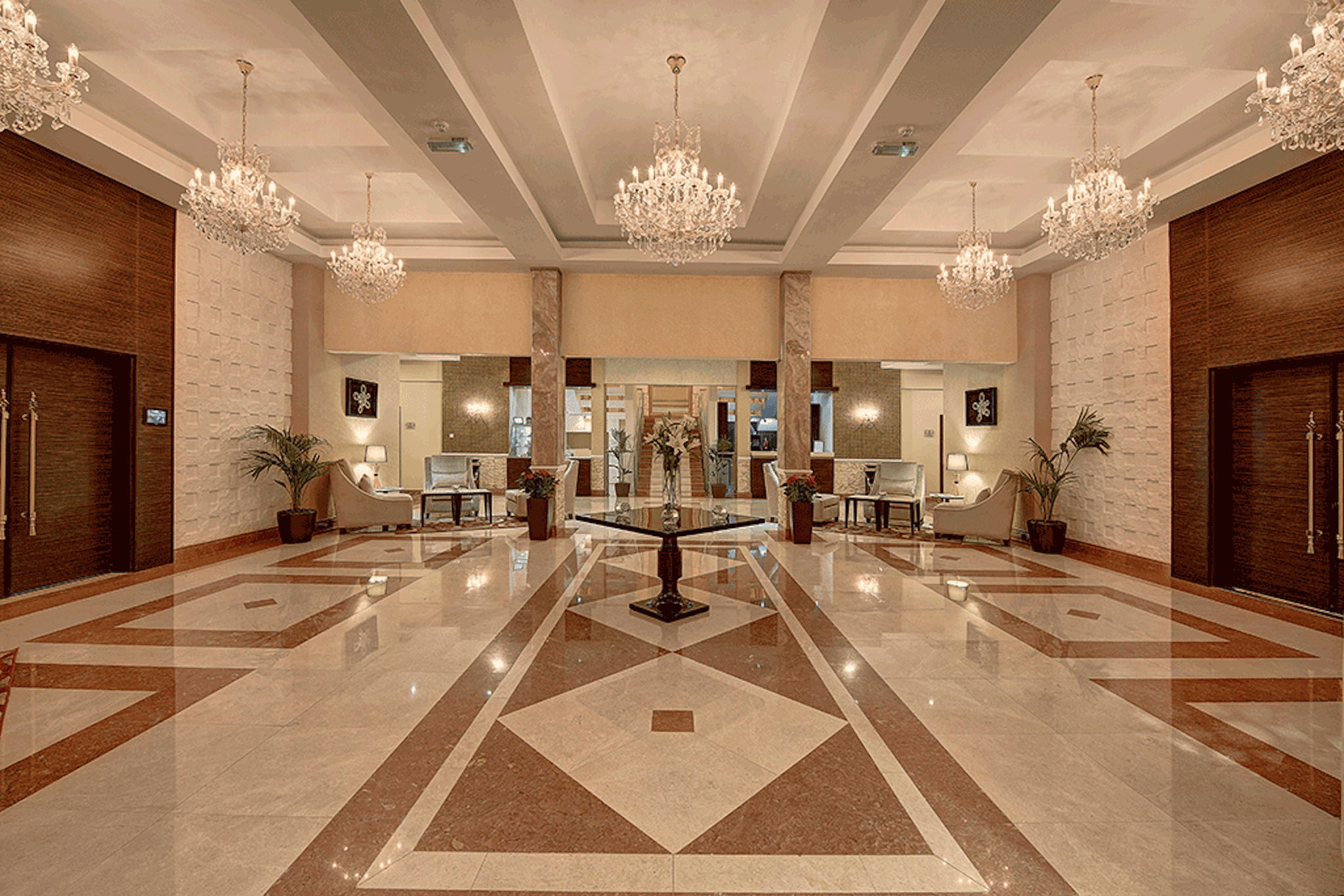 Western Hotel - Ghayathi 7/43