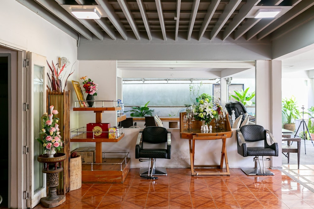 Villa Lamai - Wong Amat House Pattaya 45/62