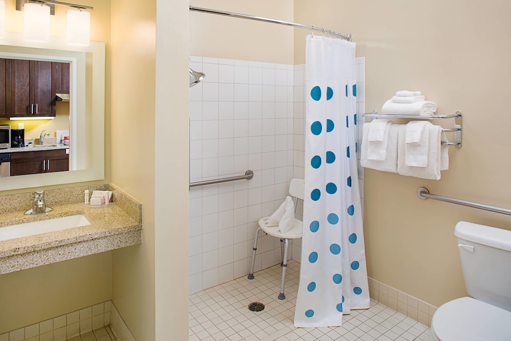 TownePlace Suites by Marriott Fayetteville North/Springdale 9/25
