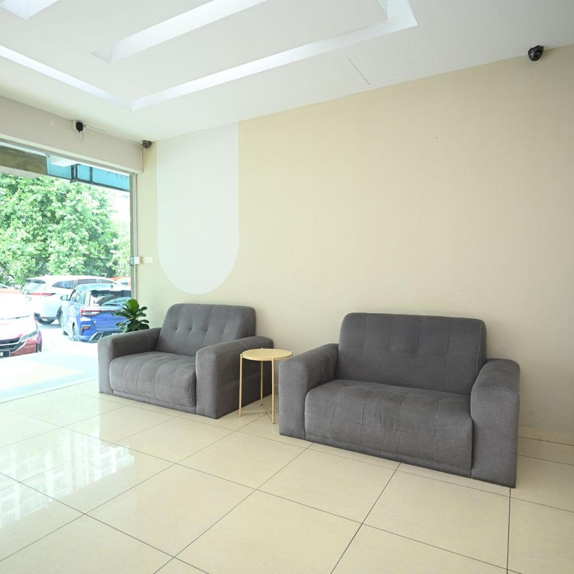 Swing & Pillows at Subang SS15 33/44