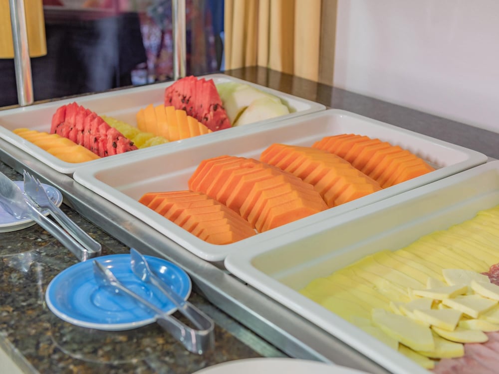 Mercure Fortaleza Meireles Hotel 38/75
