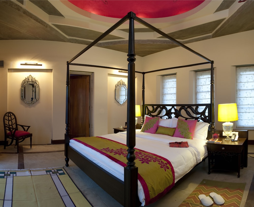Tree of Life Resort and Spa, Jaipur 16/50