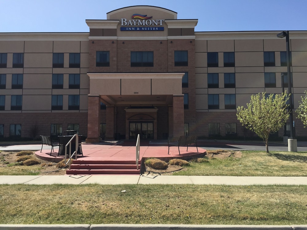Baymont By Wyndham Denver International Airport 1/38