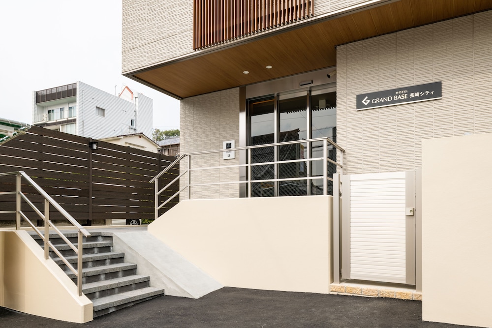 Grand Base Nagasaki City 5/50