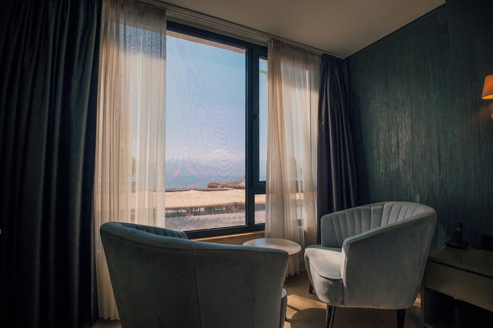 Del Lago Luxury Hotel By Saracoglu 15/49