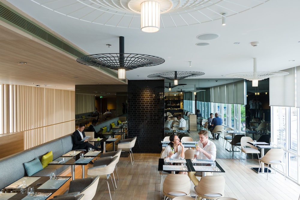 MODENA BY FRASER BANGKOK 54/61