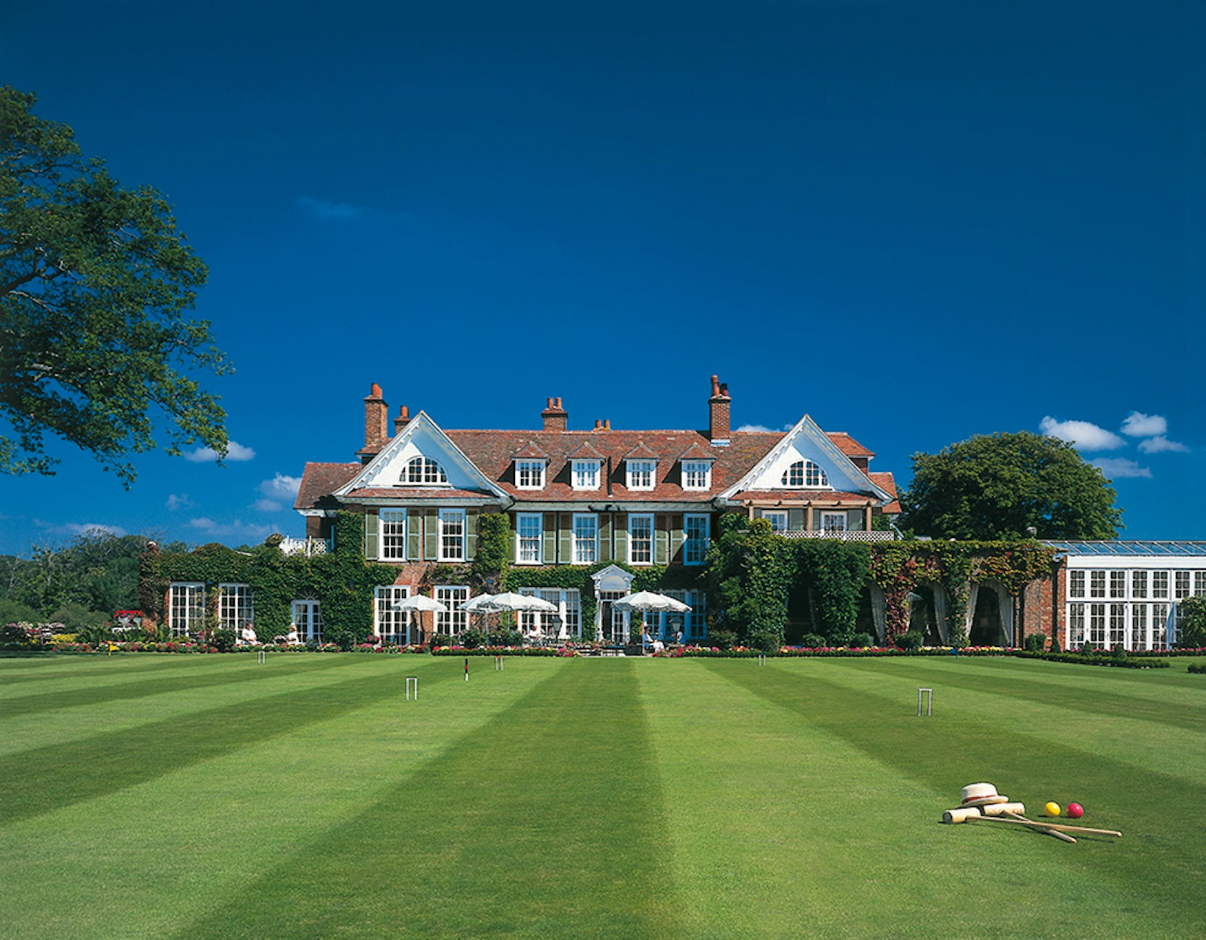Chewton Glen Hotel and Spa 22/29