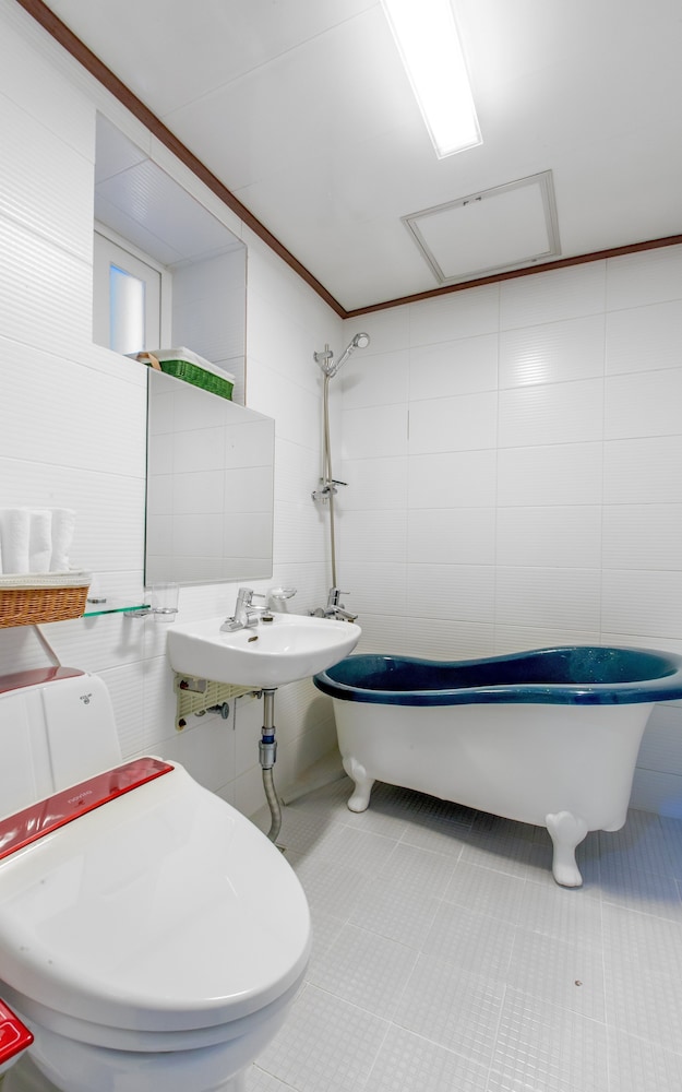 Spa Pension Basso 47/50
