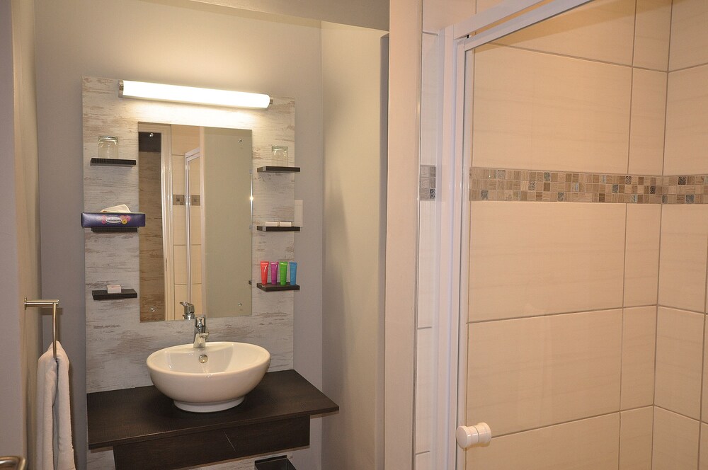 Swakopmund Plaza Hotel 25/44