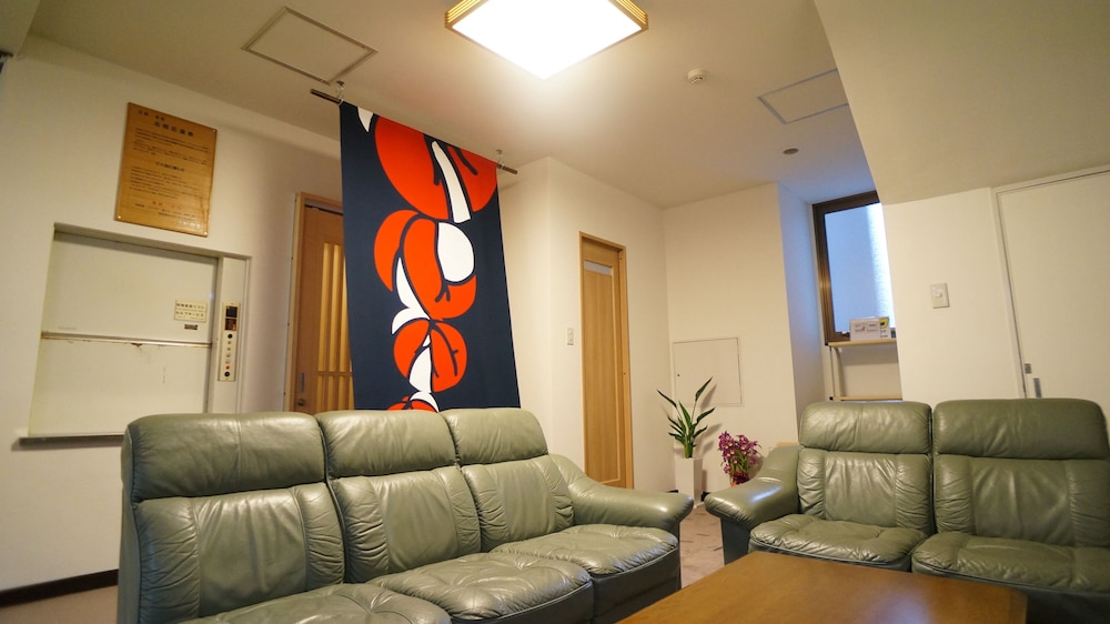 Ryokan Hakuhou 11/18