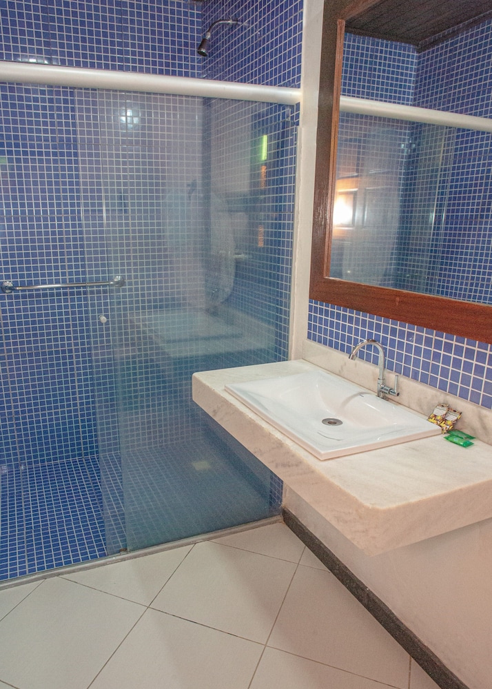 Hotel Pousada Mache 45/45