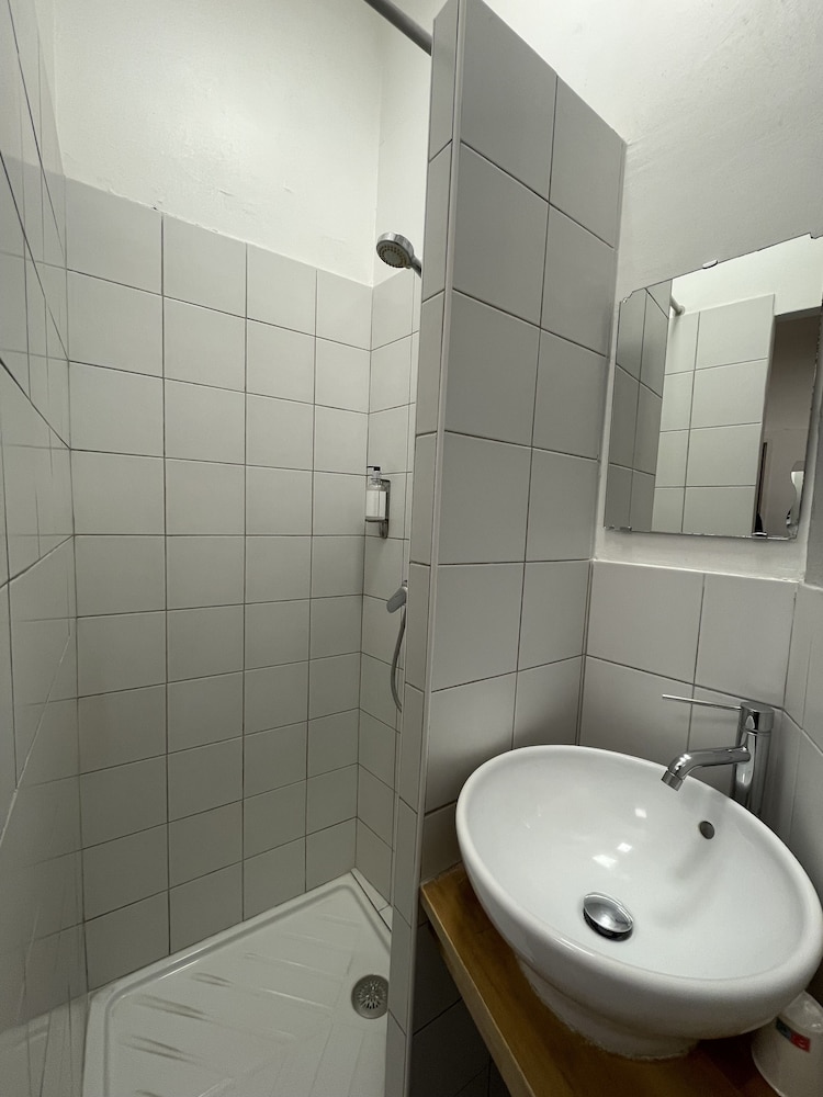 Hotel Mistral Comedie Saint Roch 17/57