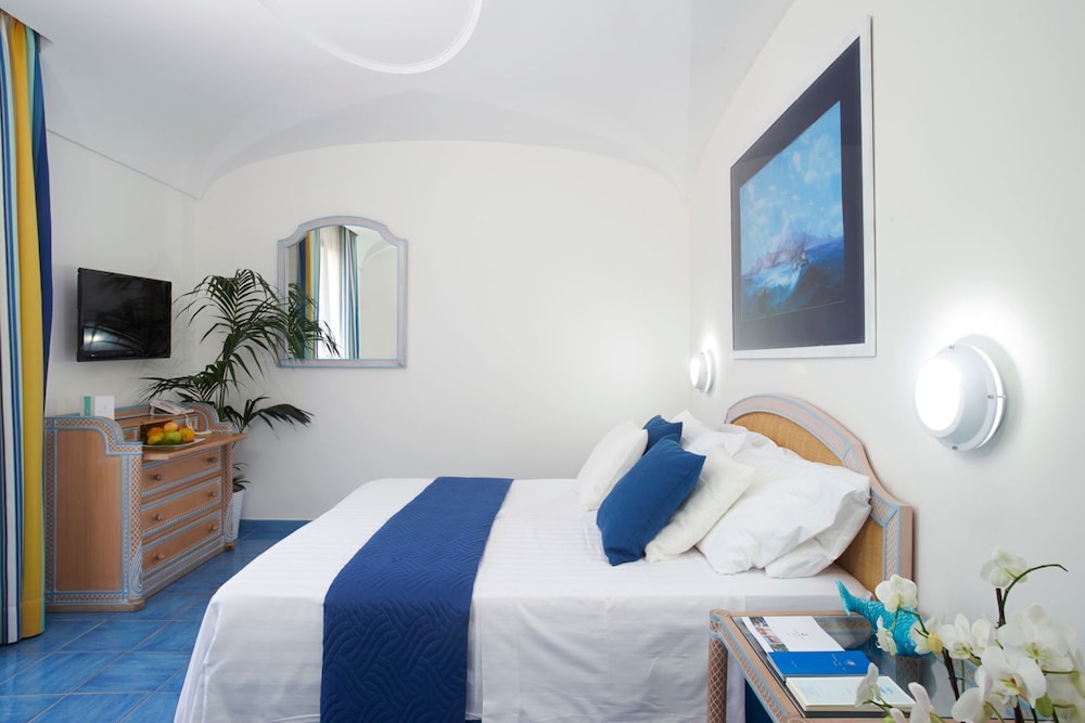 ECONOMY, DOUBLE BED