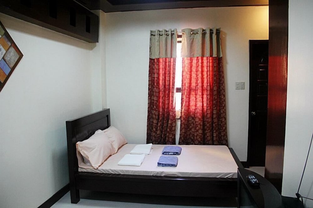 Costa Villa Beach Resort 24/34