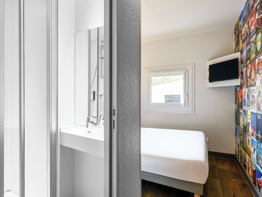 hotelF1 Montpellier Sud 39/50