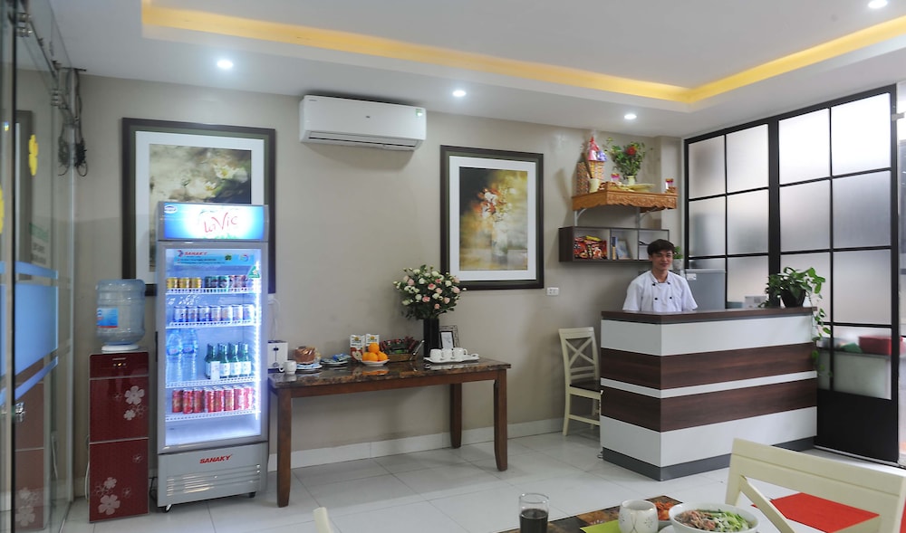 Istay Hotel Apartment 5 14/75