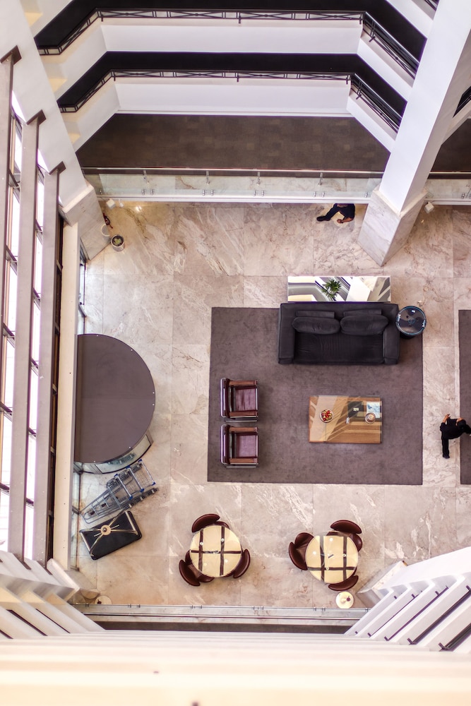 Art Hotel Transamerica Collection 8/50