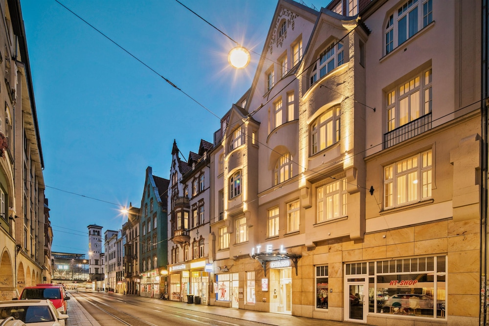 Best Western Plus Hotel Excelsior 3/57