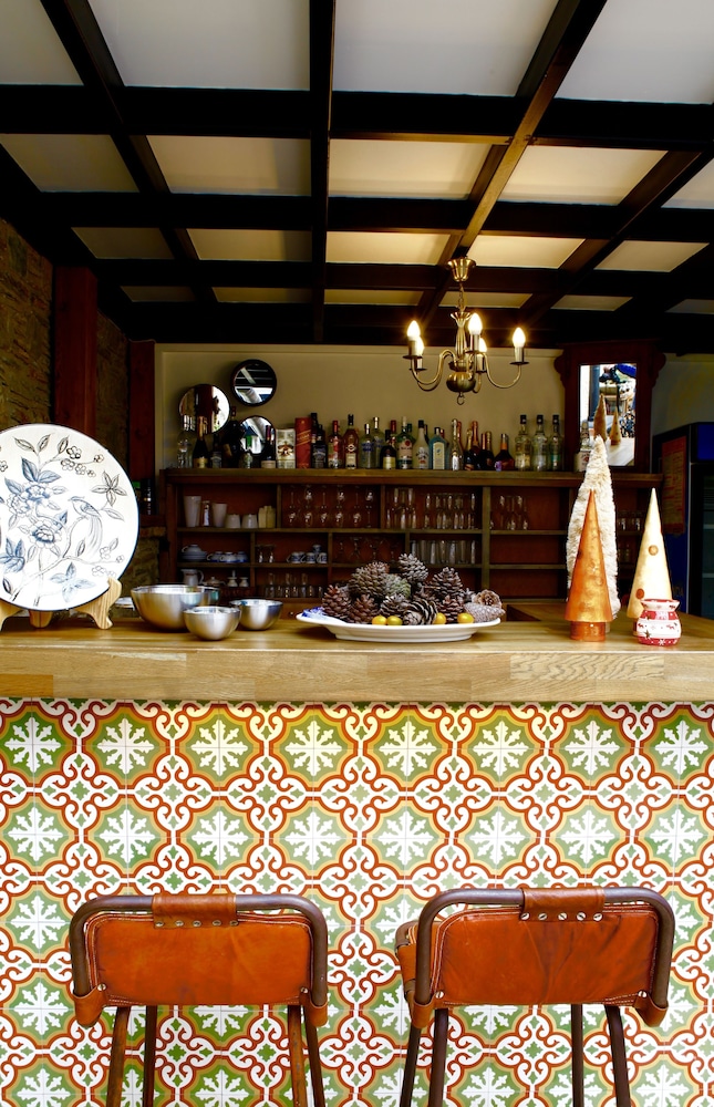 Ibri Boutique Hotel 21/35