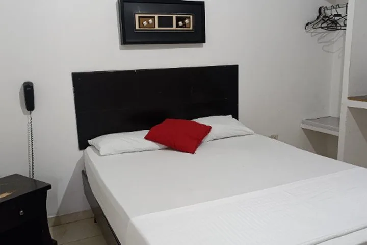 Hotel Torreon 2/6