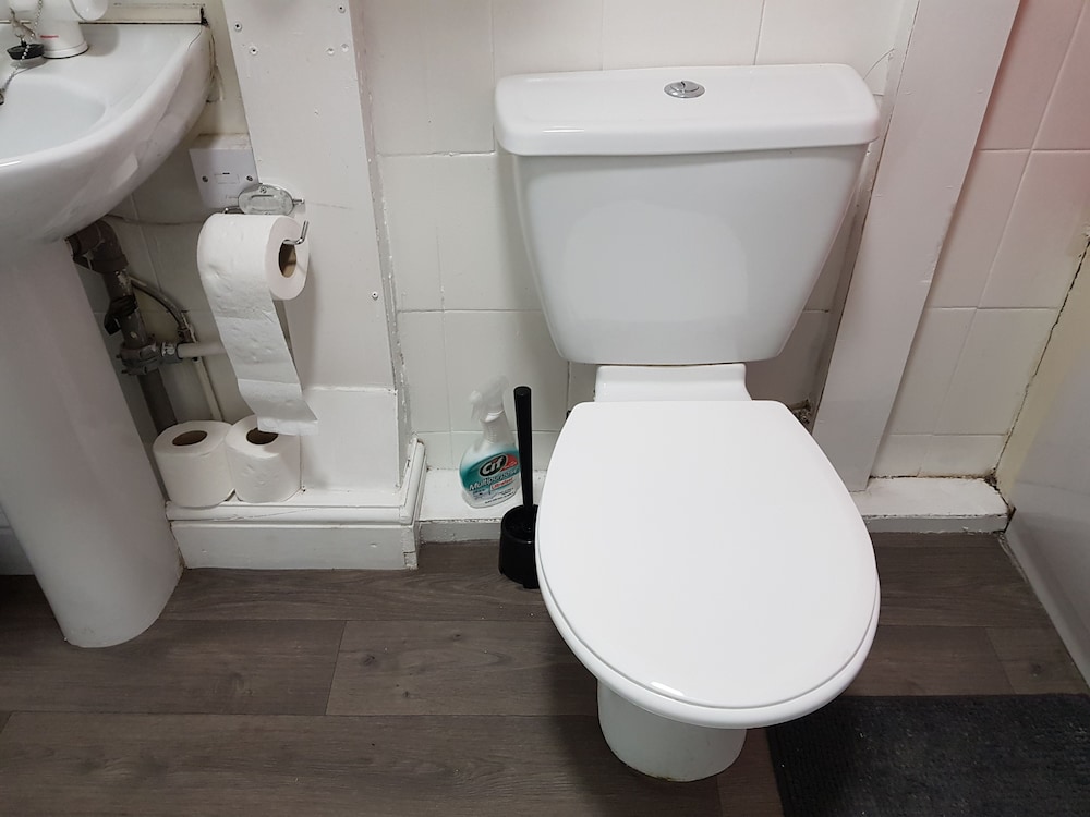 Quality Accommodation 45/50