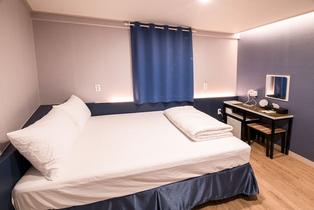 Mama Guesthouse Haeundae 13/63